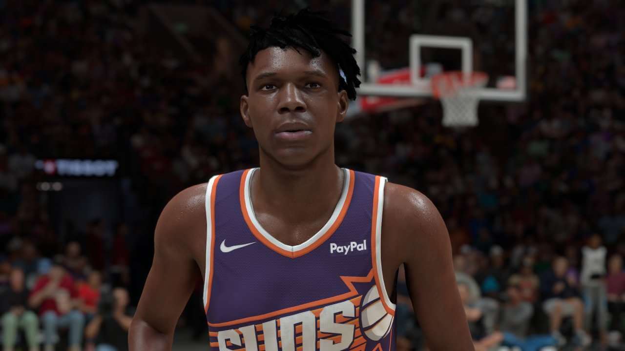 CJ Huntley