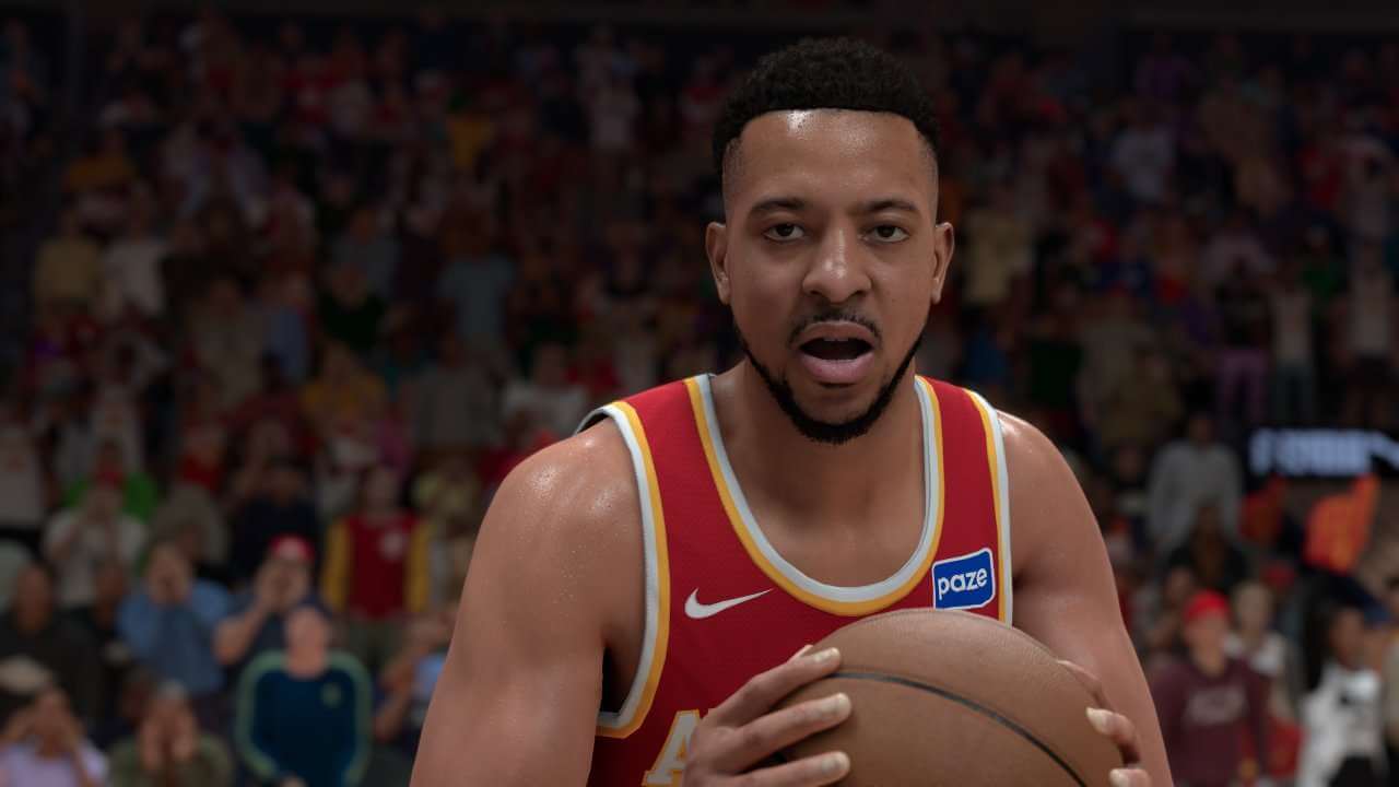 CJ McCollum
