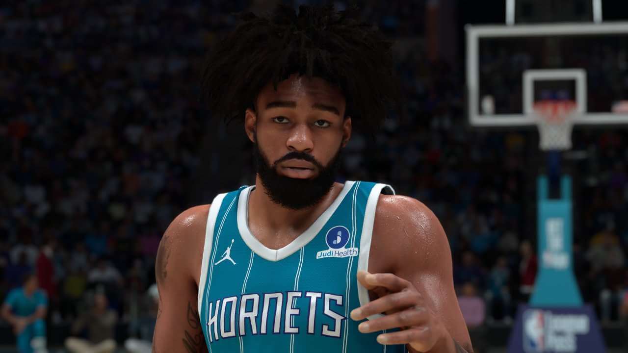 Coby White