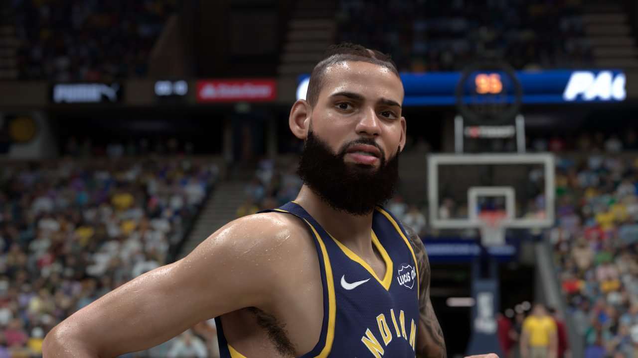Cody Martin