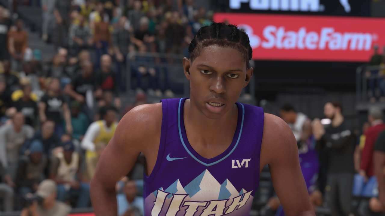 Cody Williams