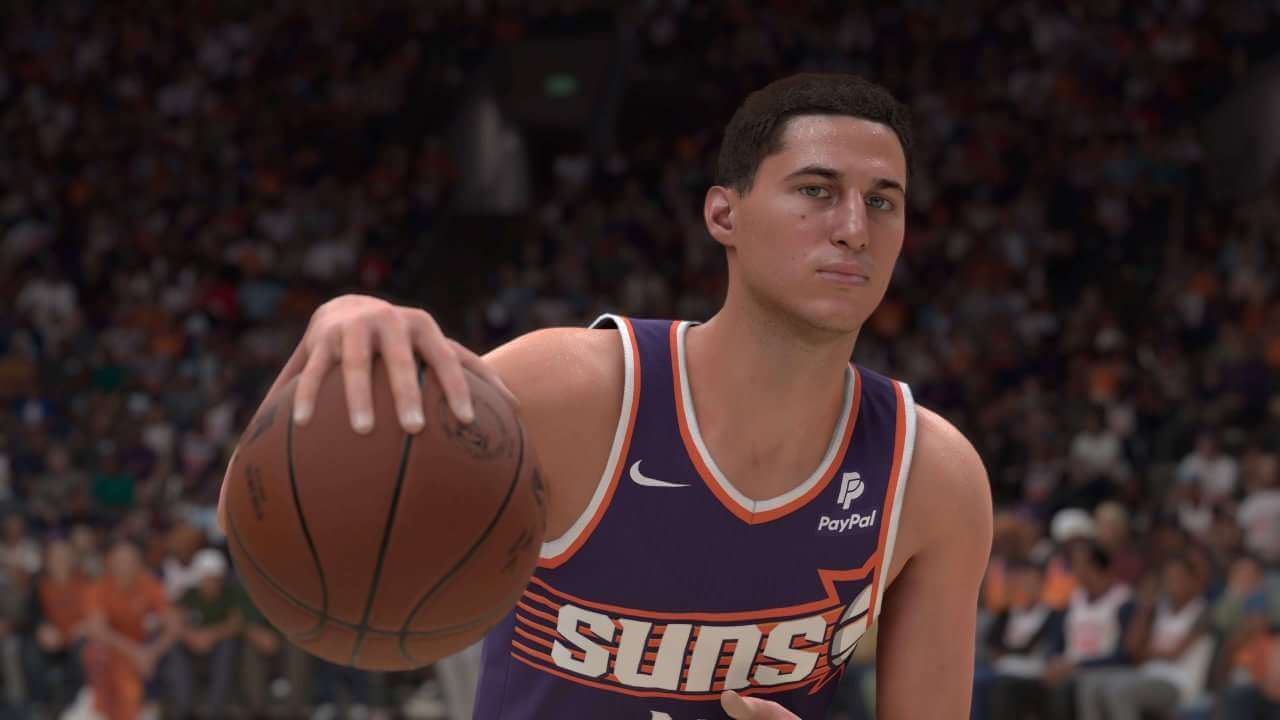 Collin Gillespie
