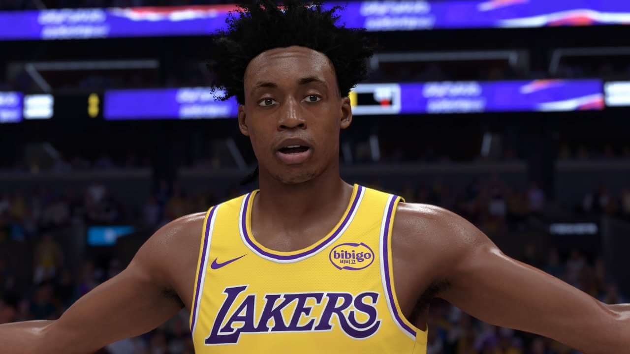 Collin Sexton