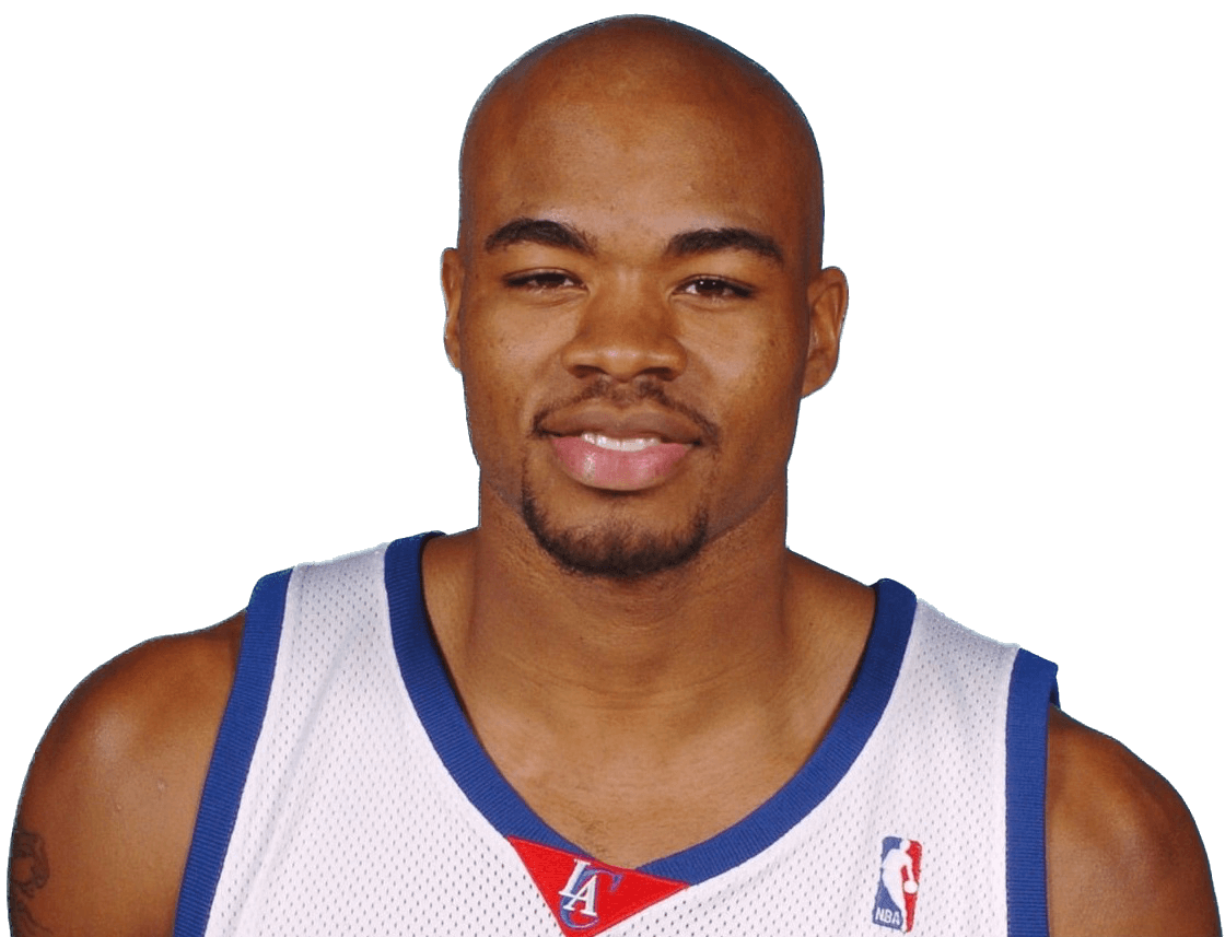Corey Maggette