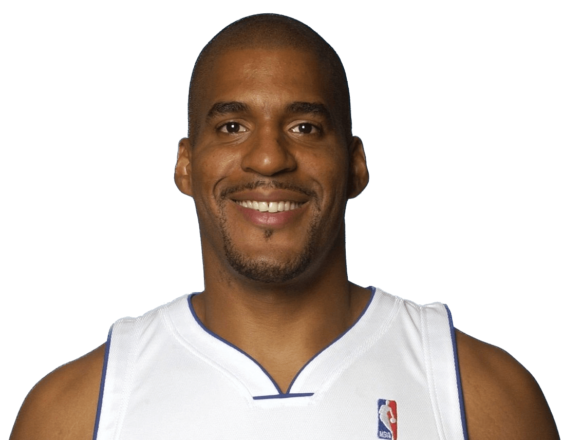 Corliss Williamson