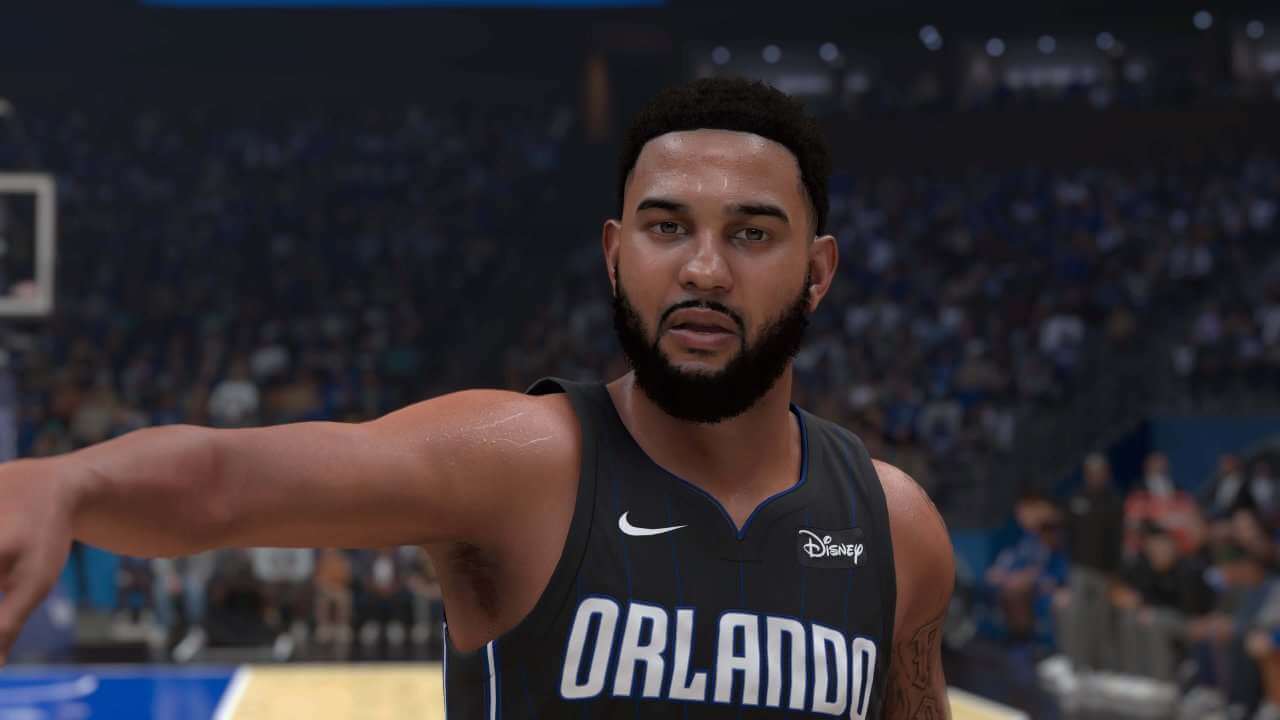 Cory Joseph