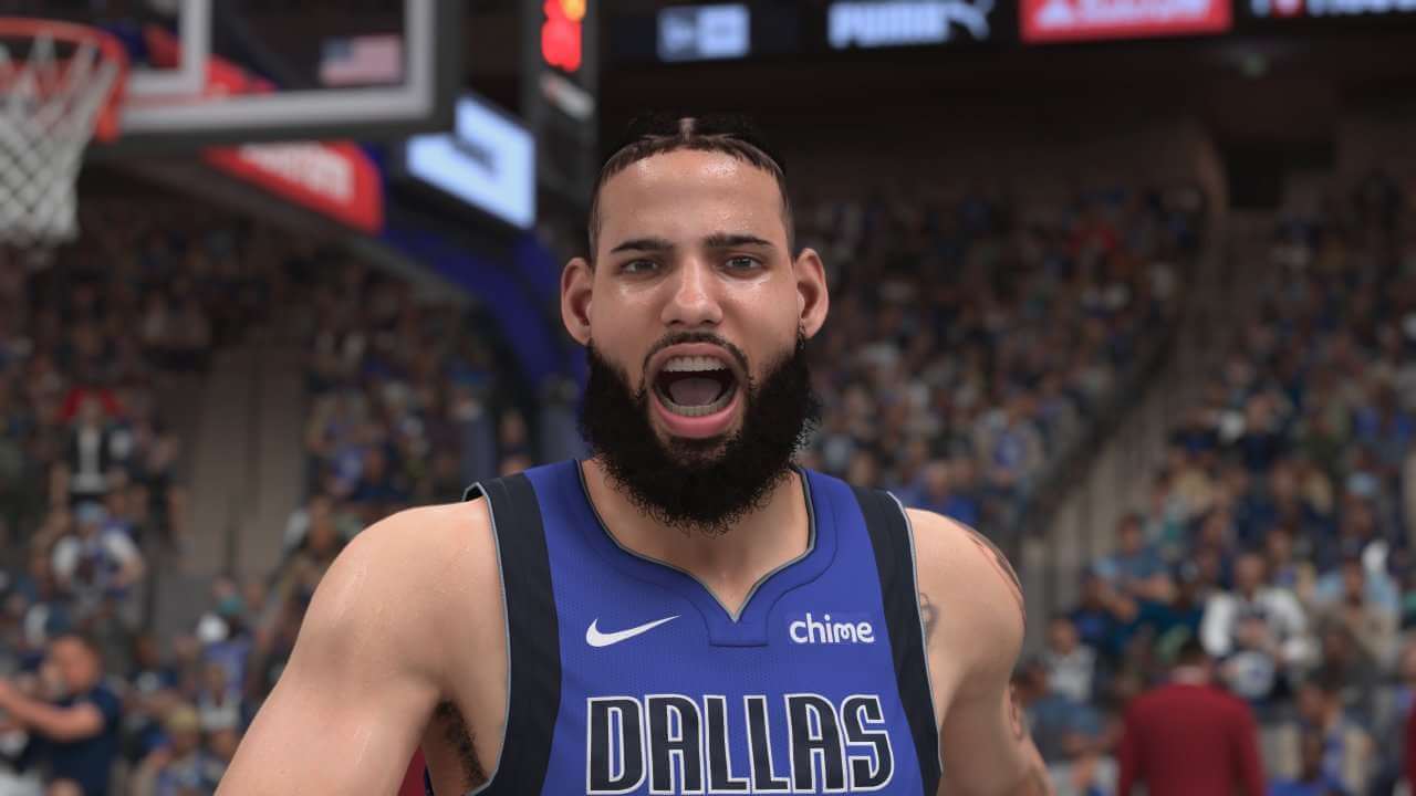 Caleb Martin