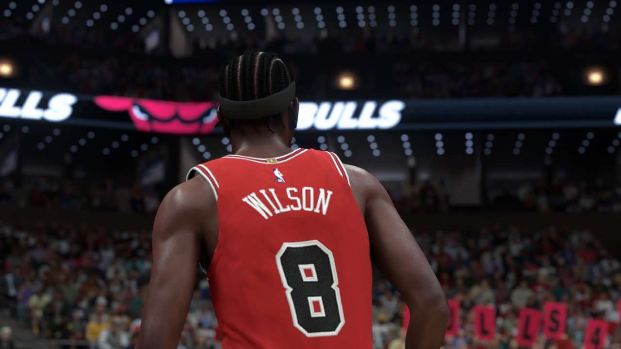 Caleb Wilson