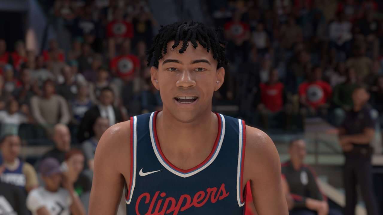 Cam Christie