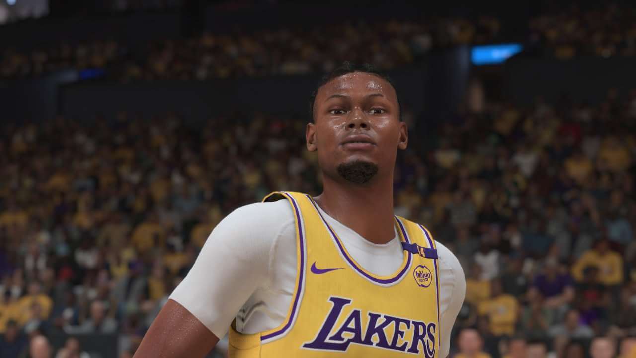 Cam Reddish