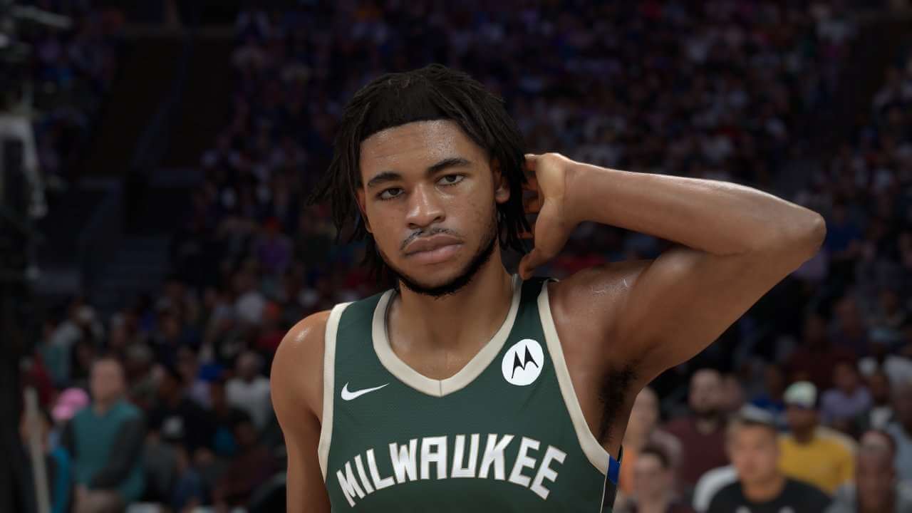 Cam Thomas