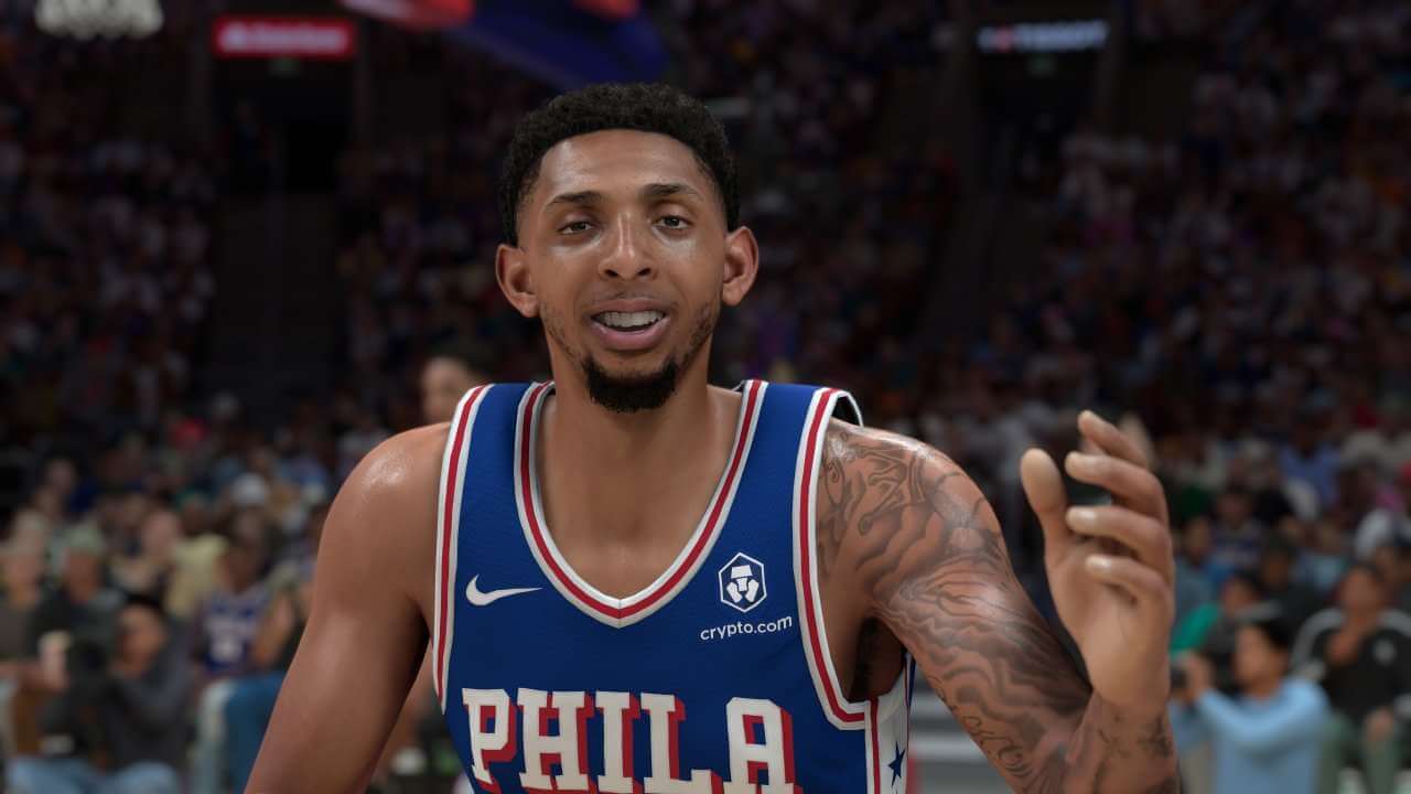 Cameron Payne