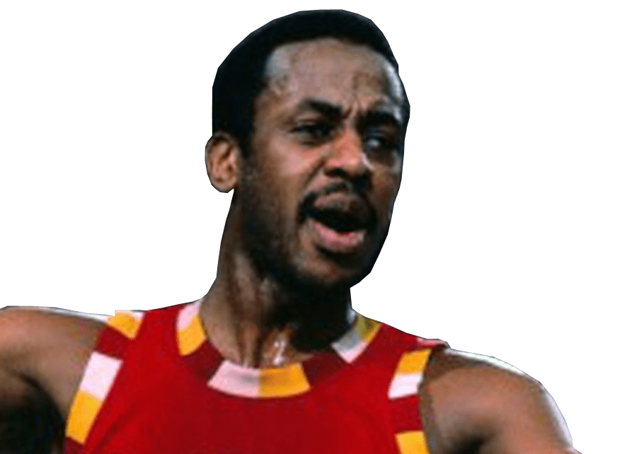 Campy Russell