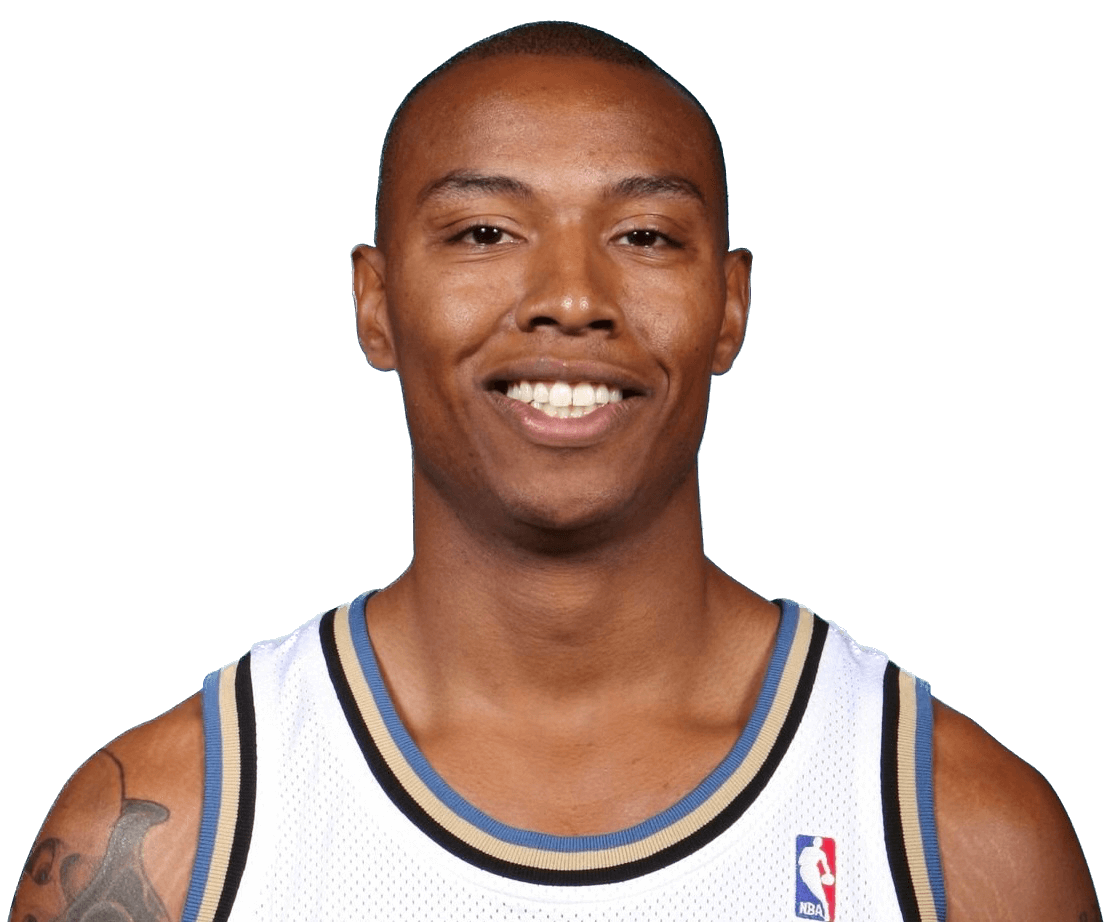 Caron Butler