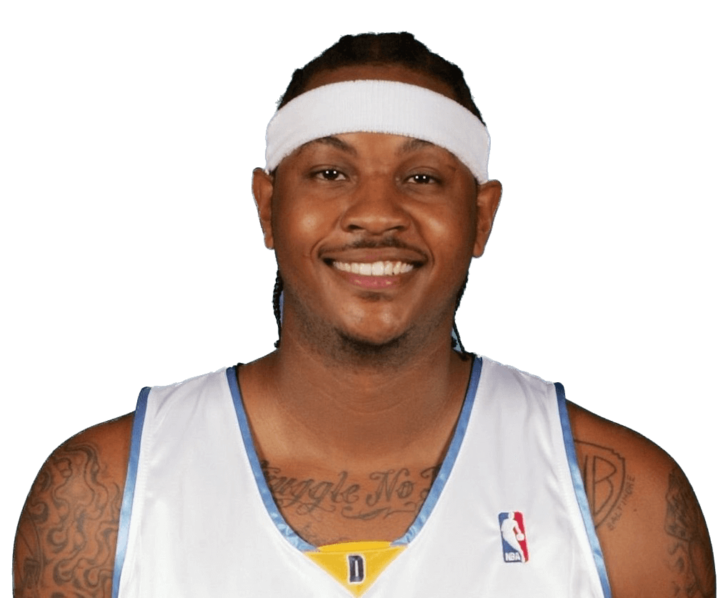 Carmelo Anthony