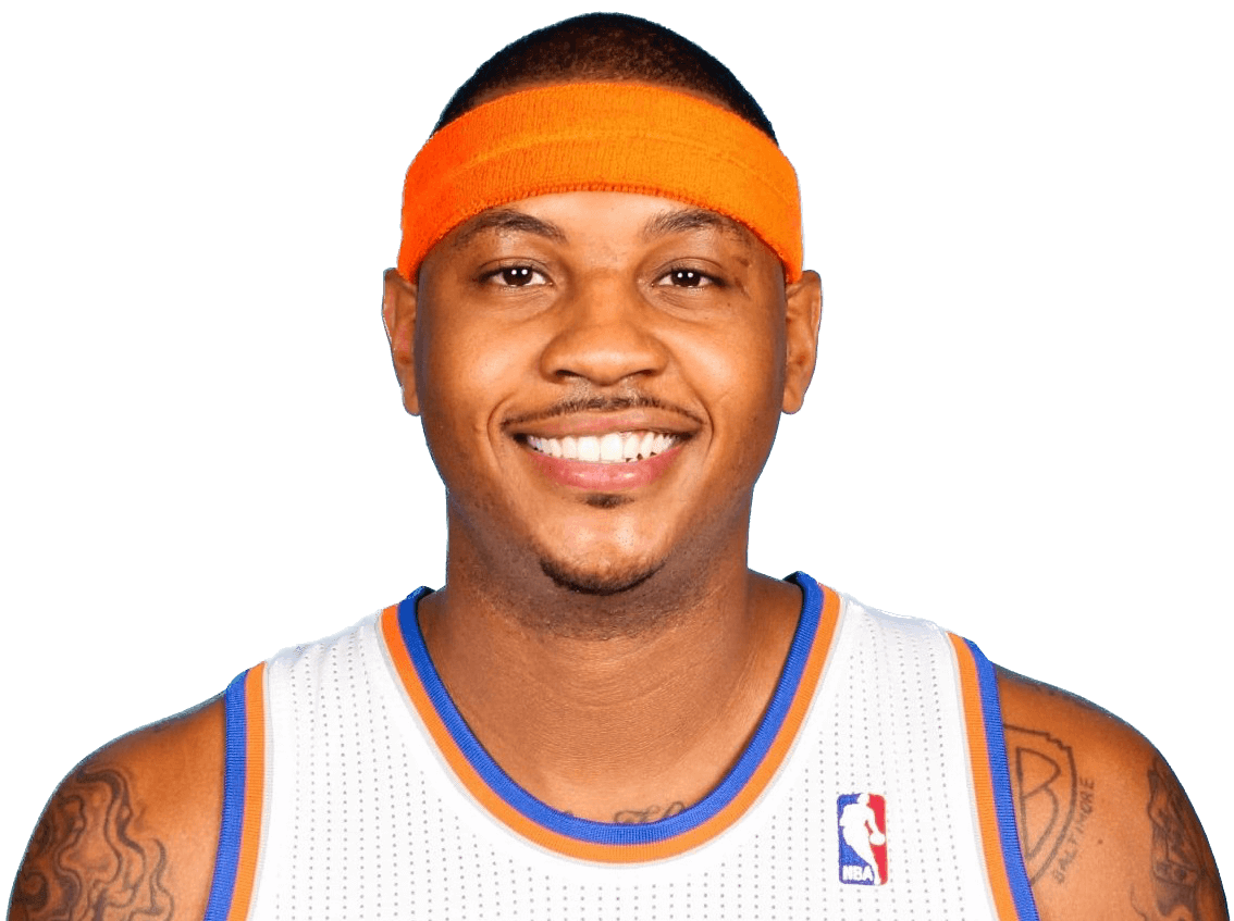 Carmelo Anthony