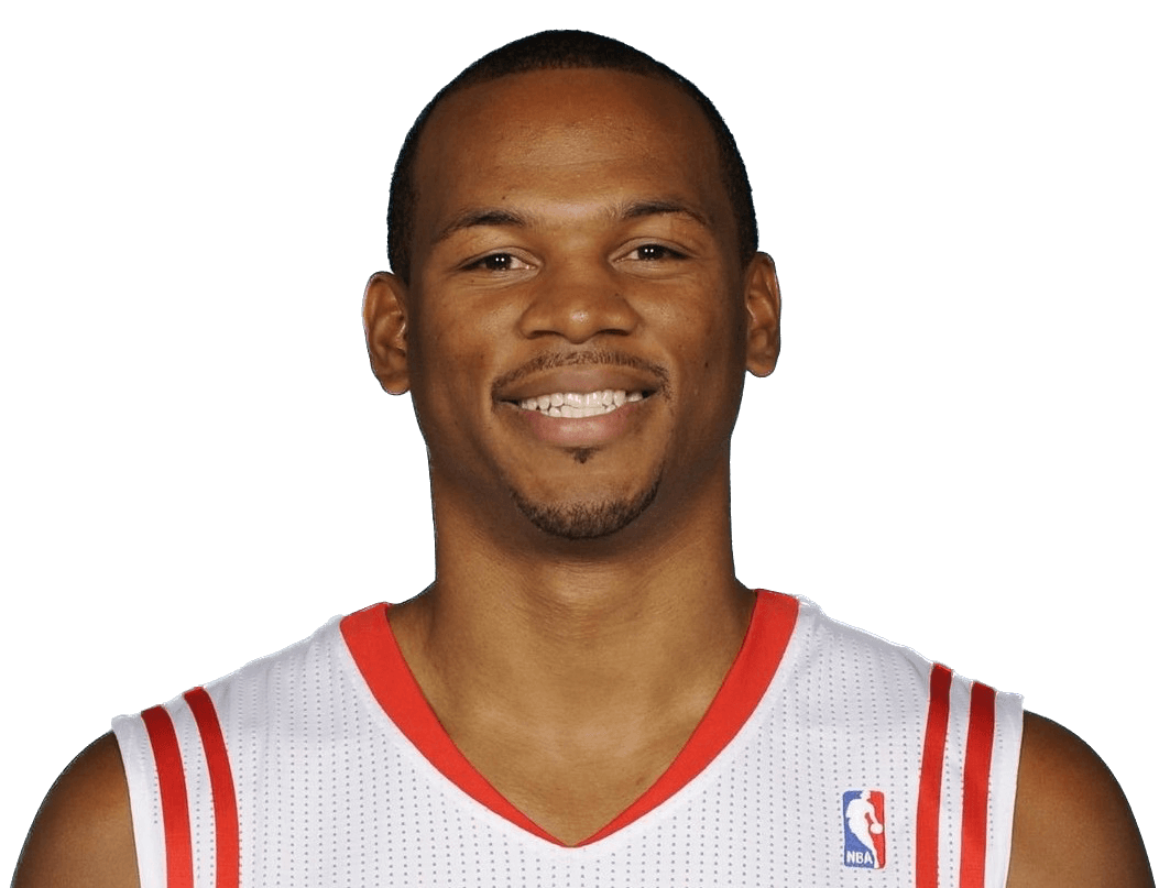Chuck Hayes