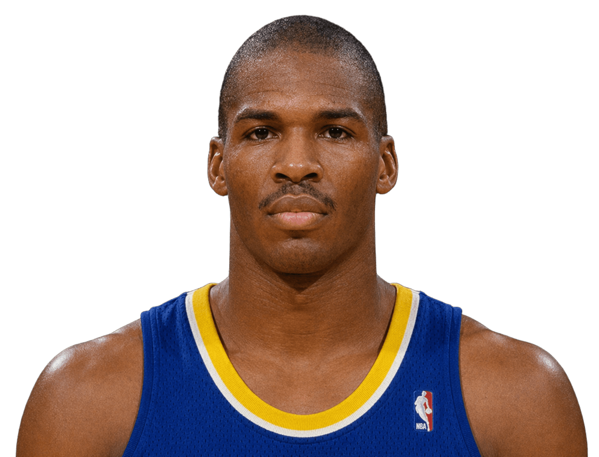 Chuck Person