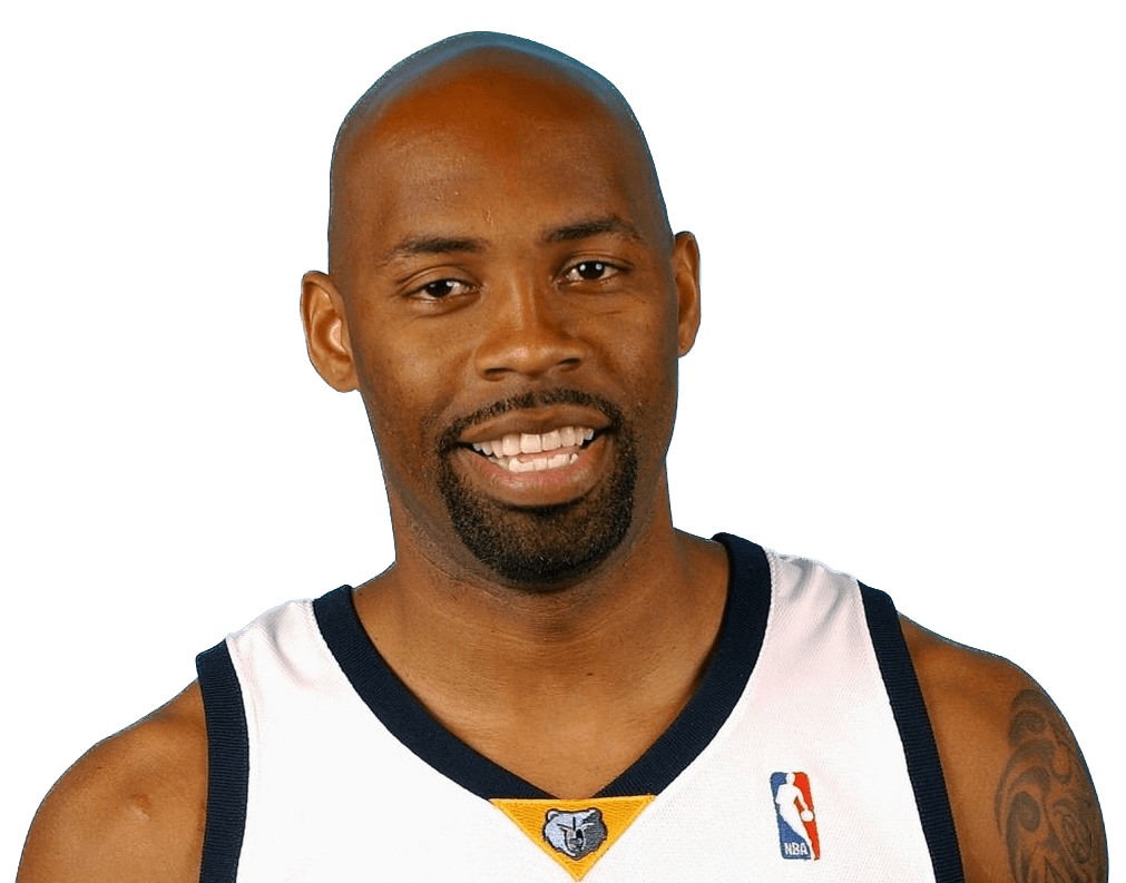 Chucky Atkins