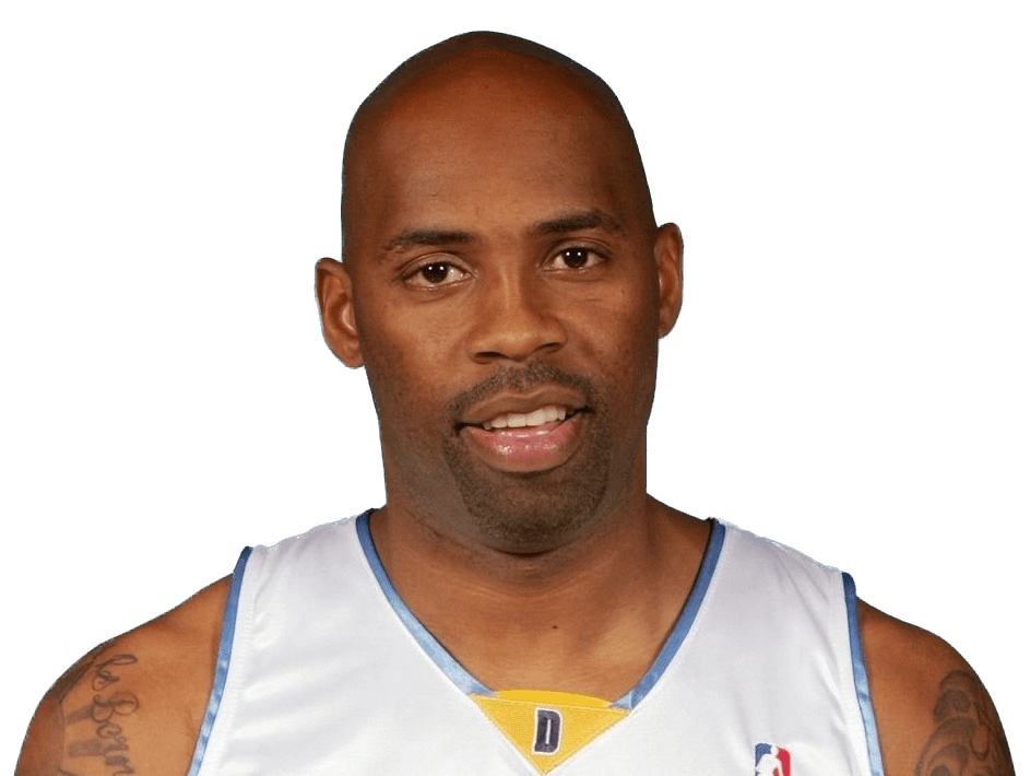 Chucky Atkins