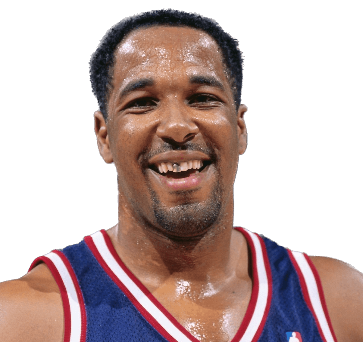 Chucky Brown