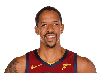 Channing Frye