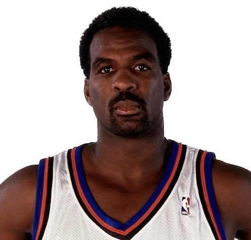 Charles Oakley