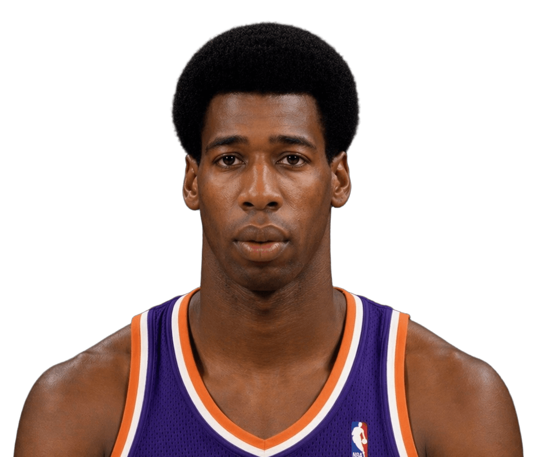 Charlie Scott