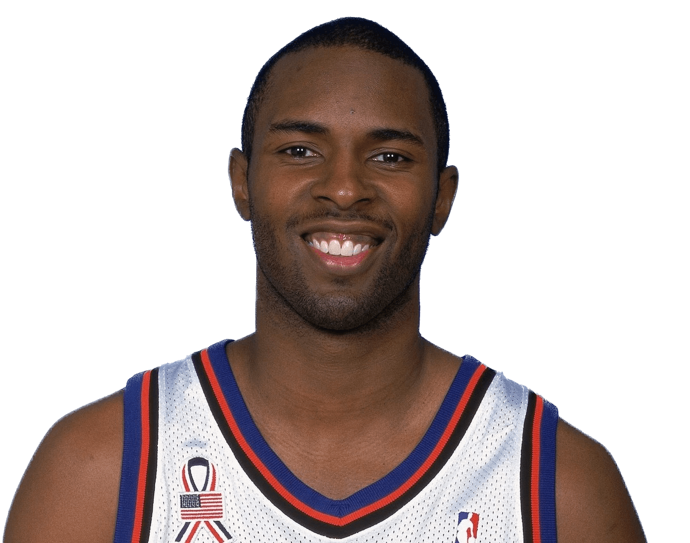 Charlie Ward