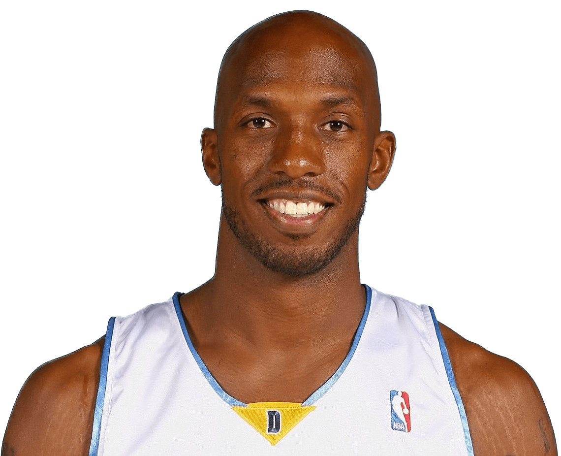 Chauncey Billups