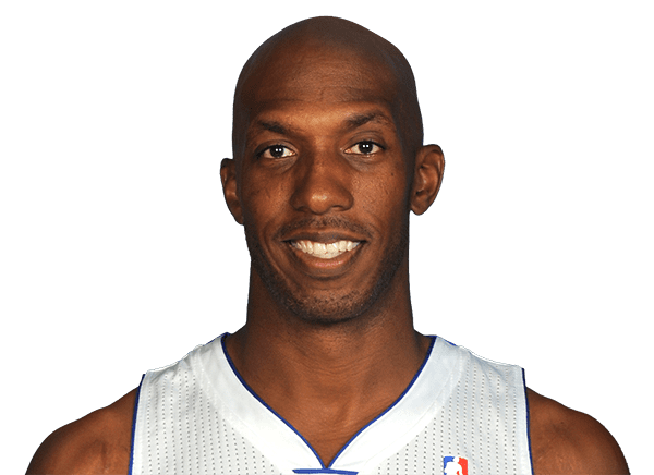 Chauncey Billups