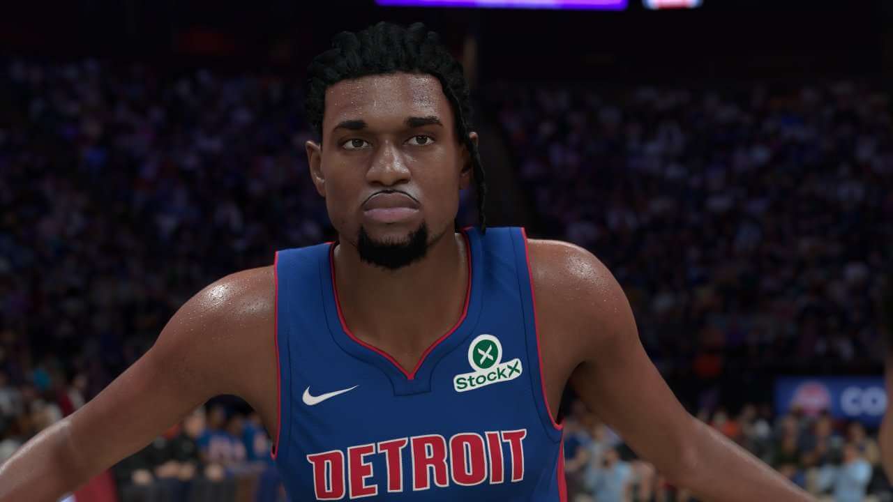 Chaz Lanier