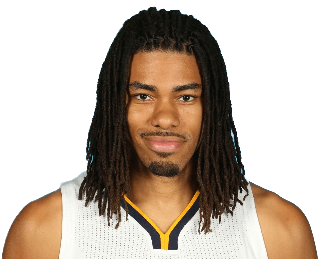 Chris Copeland