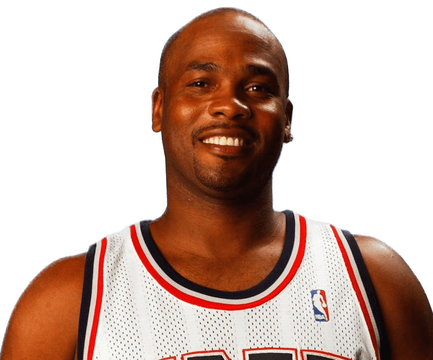 Chris Childs