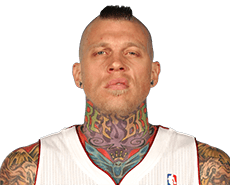 Chris Andersen