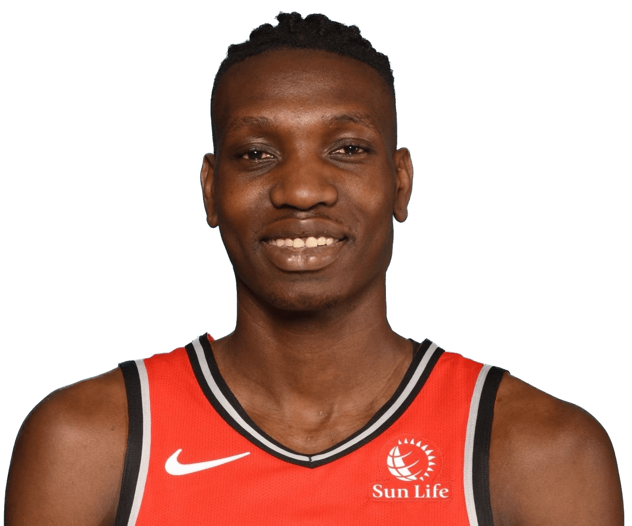 Chris Boucher