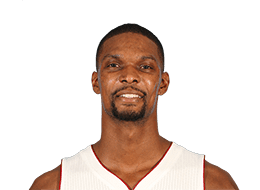Chris Bosh