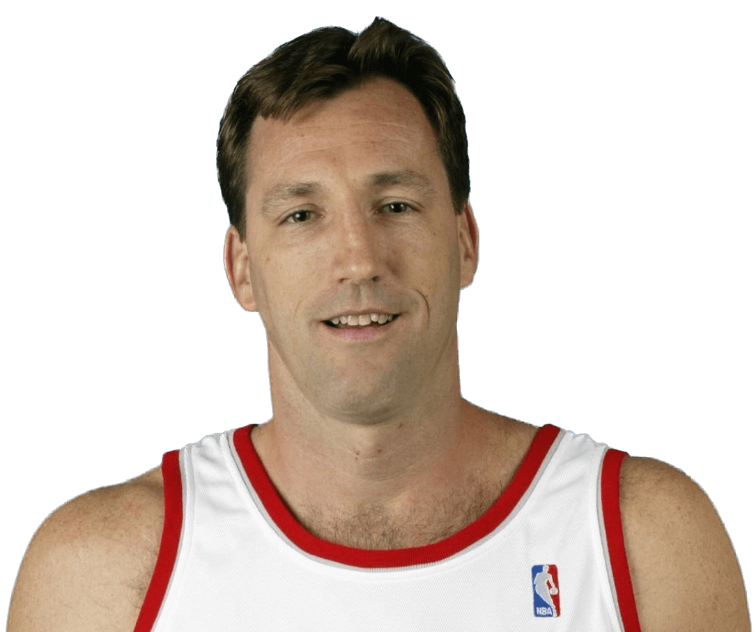 Chris Dudley