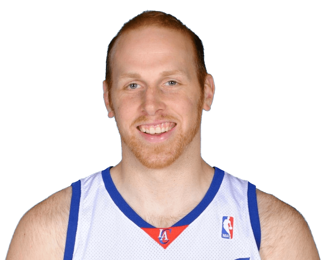 Chris Kaman