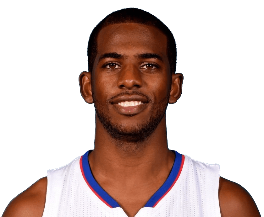 Chris Paul