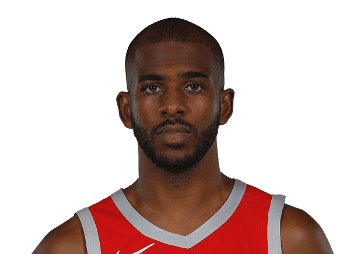 Chris Paul