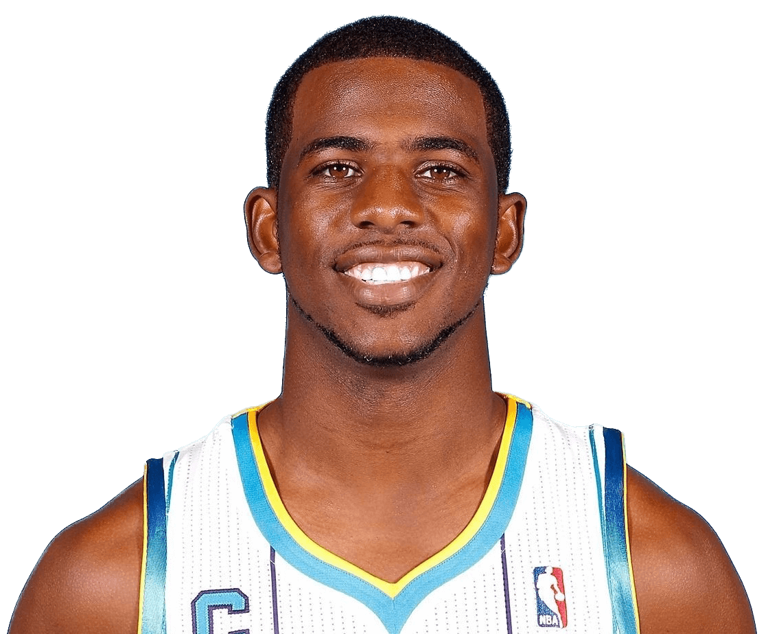 Chris Paul