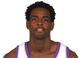 Chris Webber