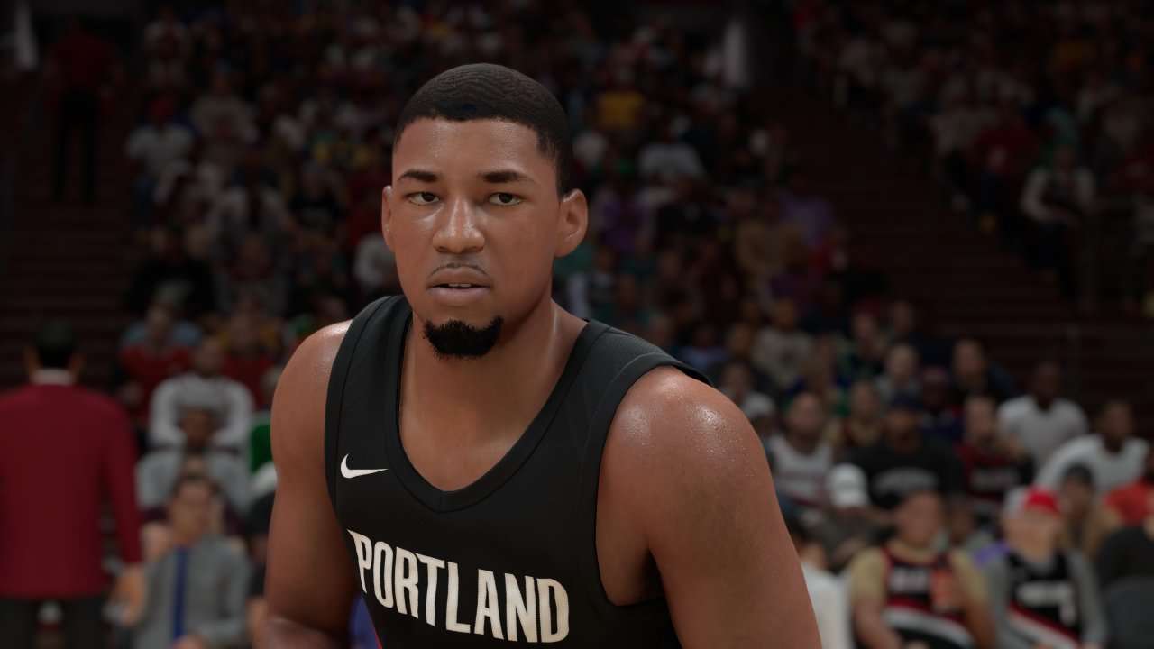 Chris Youngblood