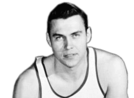 Cliff Hagan