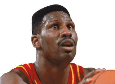 Cliff Levingston