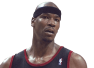 Clifford Robinson