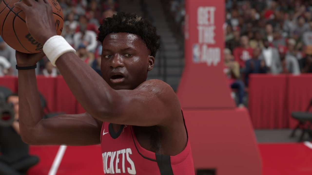 Clint Capela