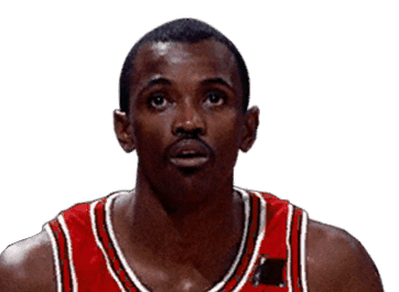 Craig Hodges