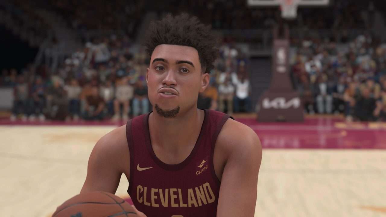 Craig Porter Jr.